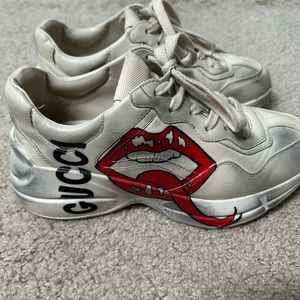 Gucci sneakers